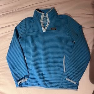 LL BEAN Pullover